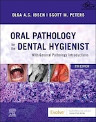 Oral Pathology for the Dental Hygienist, 8th Edicion | آسیب شناسی دهان برای بهداشت دندانپزشکی